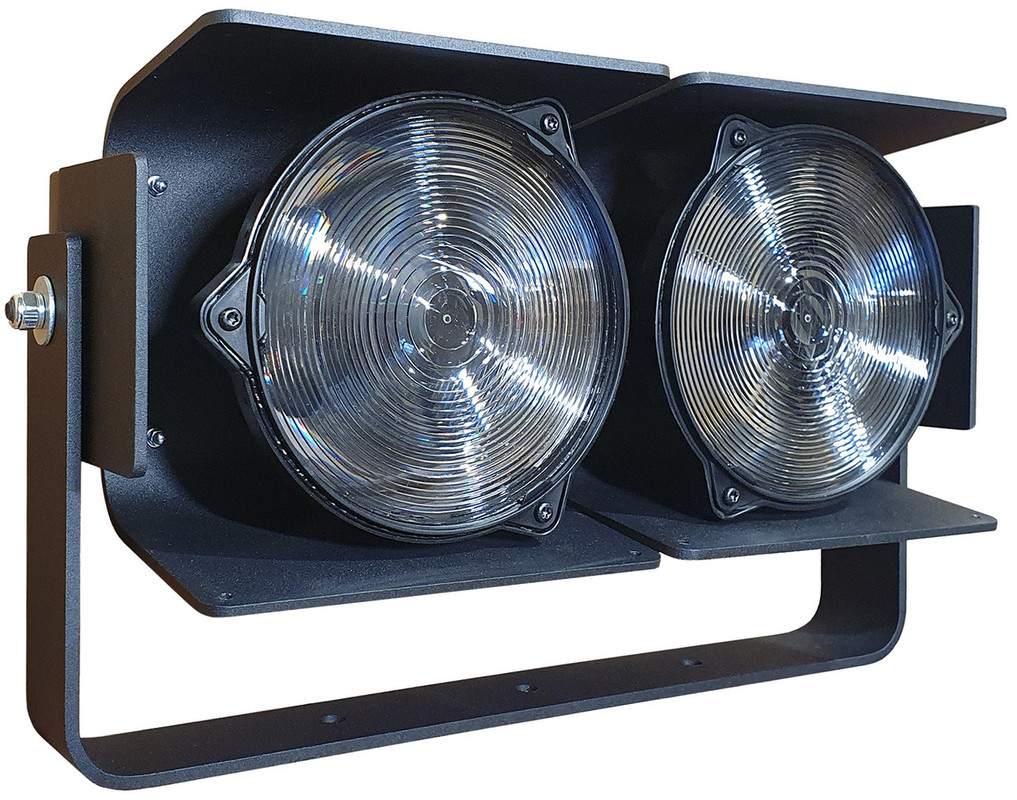 Прожектор зенітно-пошуковий HUNTER HUNTER 2